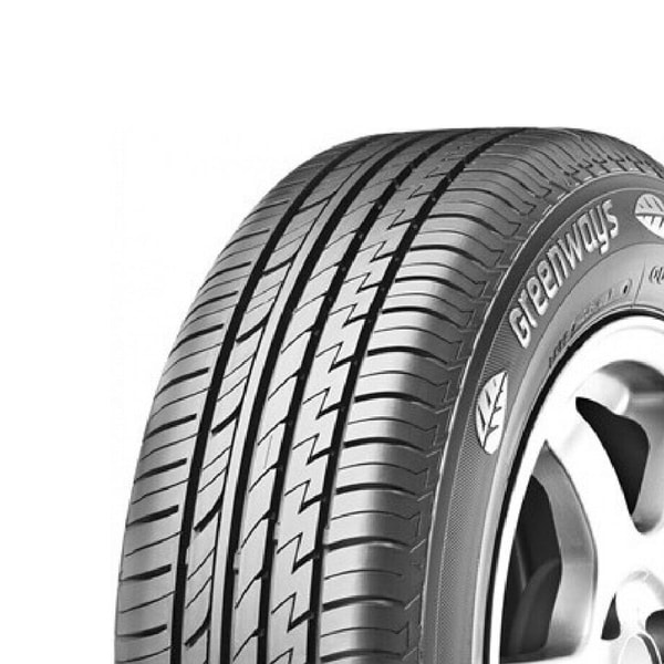 Lassa Greenways 175/70R14 84 T